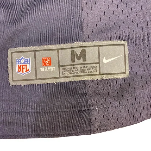 Houston Texans Authentic NFL Jersey - Picture 3 of 3